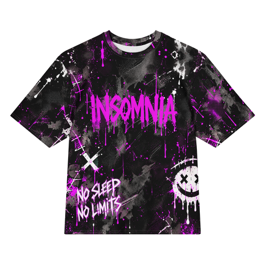 INSOMNIA Signature Tee