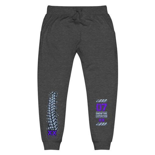 SNOWTIRE Sweatpants