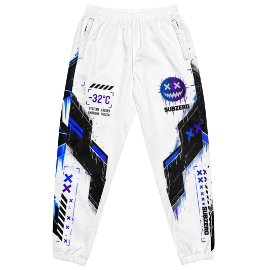 SUBZERO Track Pants