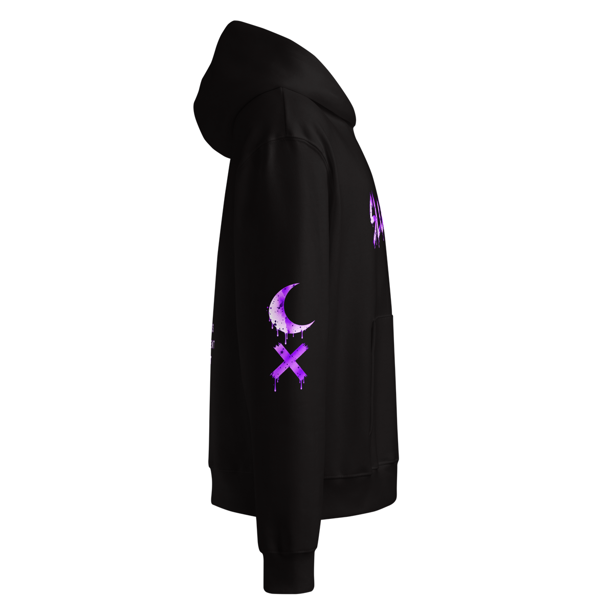 SLUMBER Signature Hoodie